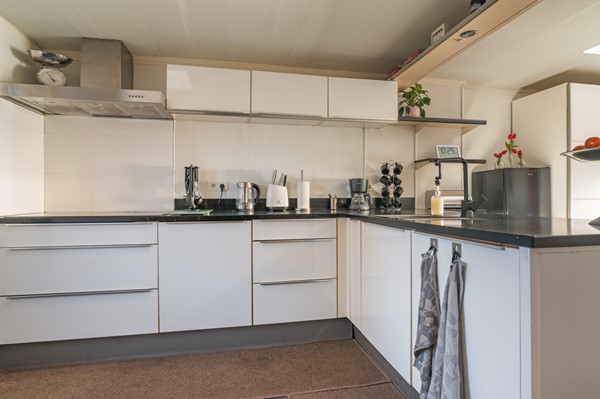 Medium property photo - Stuwwal 66, 8332 KM Steenwijk